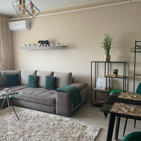Bella Apartman デブレツェン エクステリア 写真