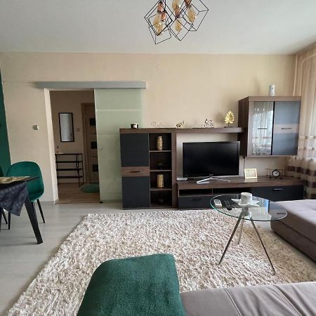 Bella Apartman デブレツェン エクステリア 写真