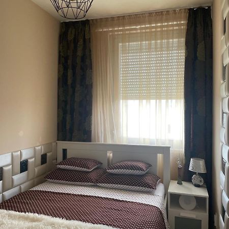 Bella Apartman デブレツェン エクステリア 写真