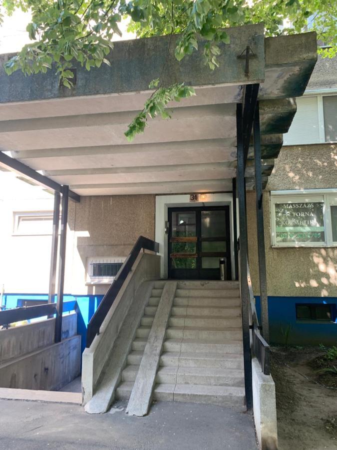 Bella Apartman デブレツェン エクステリア 写真