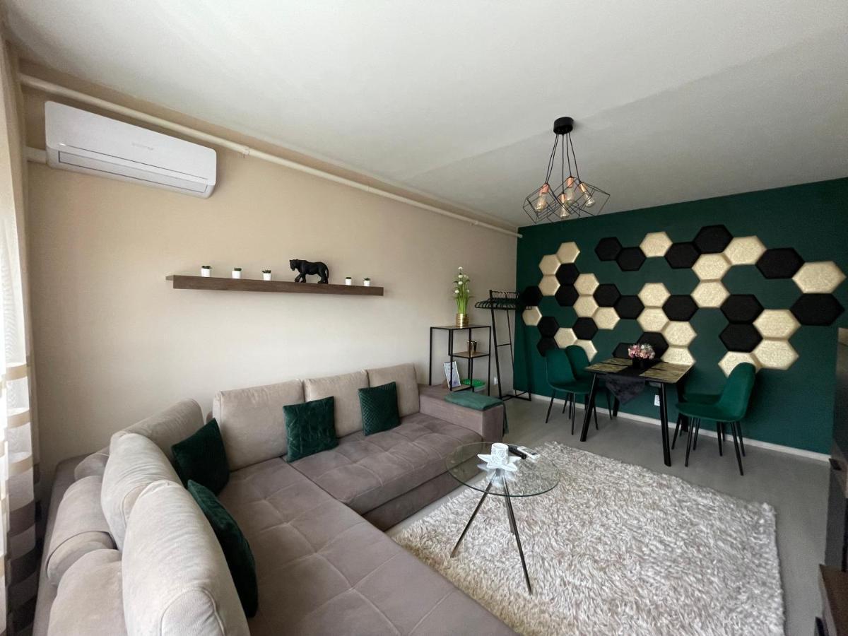 Bella Apartman デブレツェン エクステリア 写真