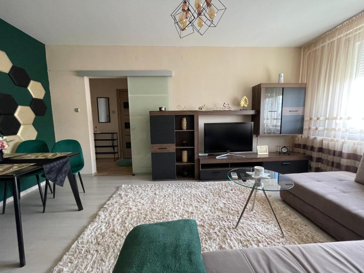 Bella Apartman デブレツェン エクステリア 写真