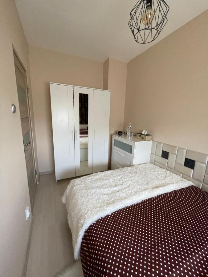 Bella Apartman デブレツェン エクステリア 写真