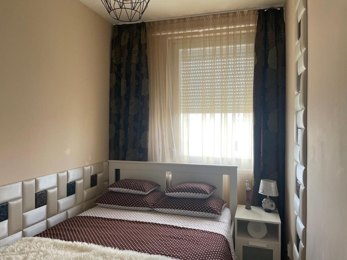 Bella Apartman デブレツェン エクステリア 写真