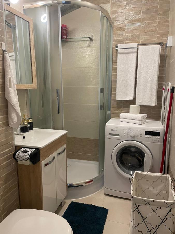 Bella Apartman デブレツェン エクステリア 写真