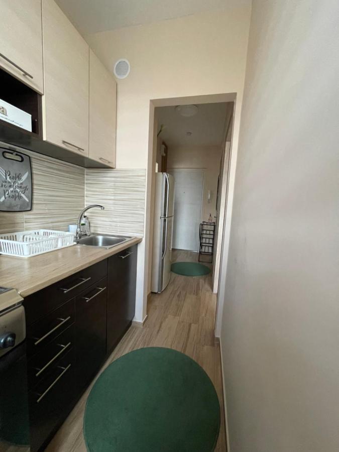 Bella Apartman デブレツェン エクステリア 写真
