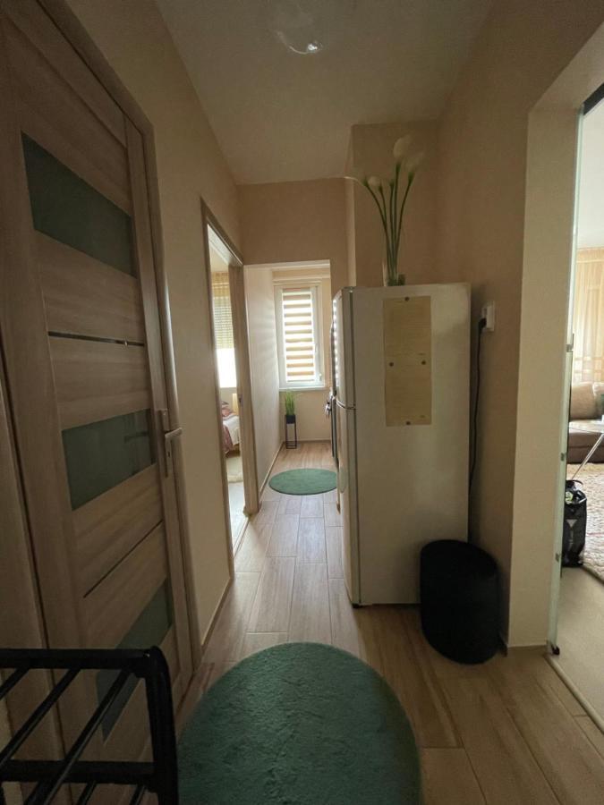 Bella Apartman デブレツェン エクステリア 写真
