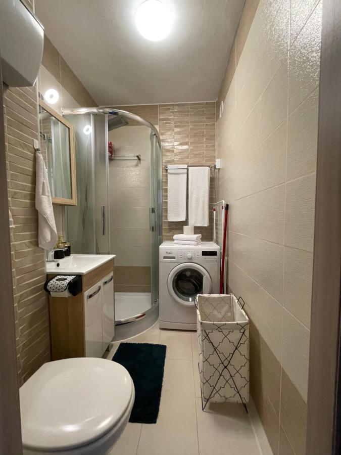 Bella Apartman デブレツェン エクステリア 写真