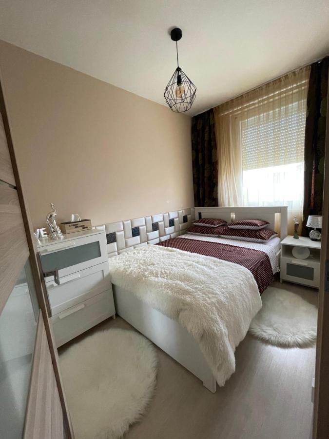 Bella Apartman デブレツェン エクステリア 写真