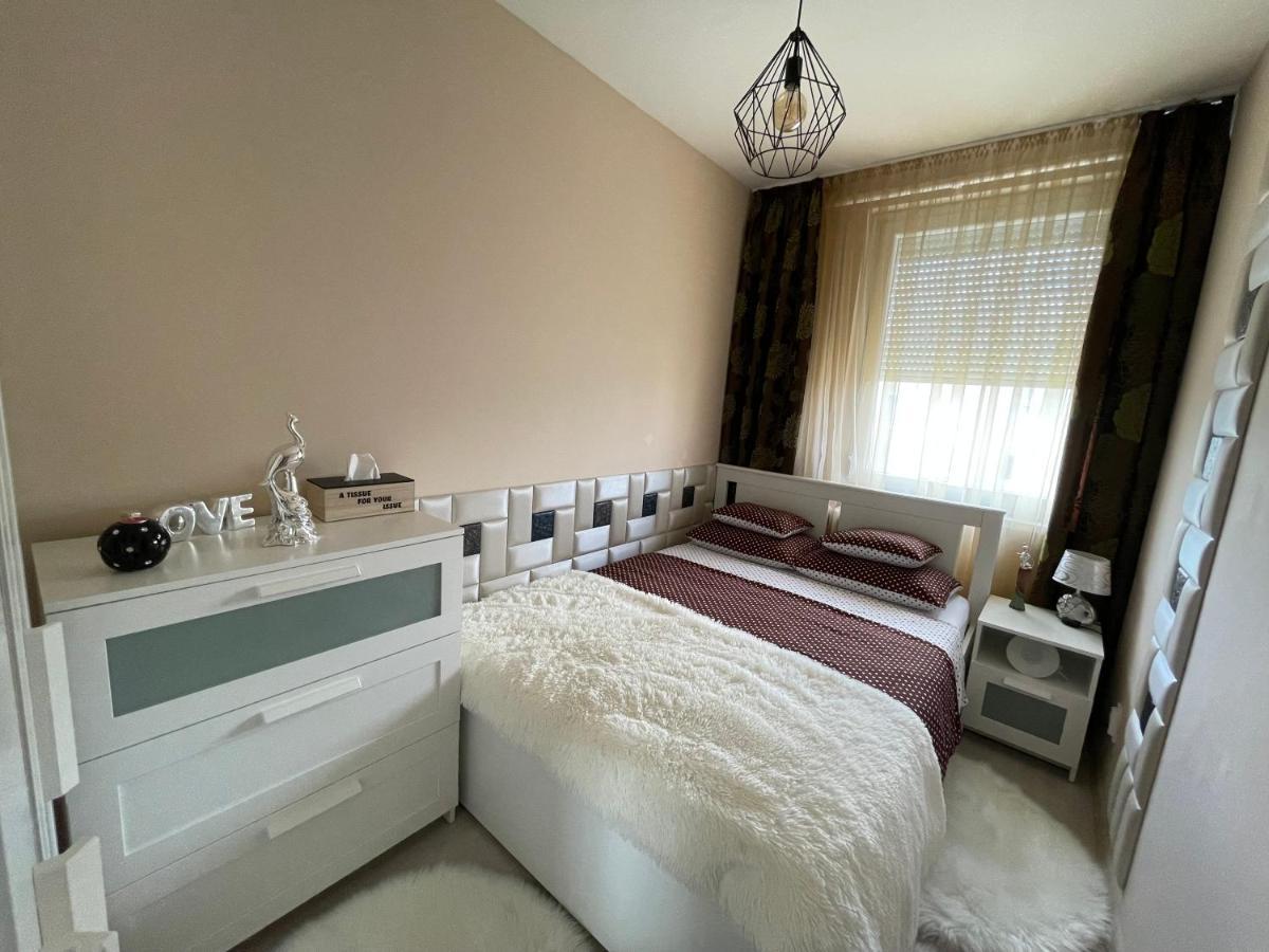 Bella Apartman デブレツェン エクステリア 写真