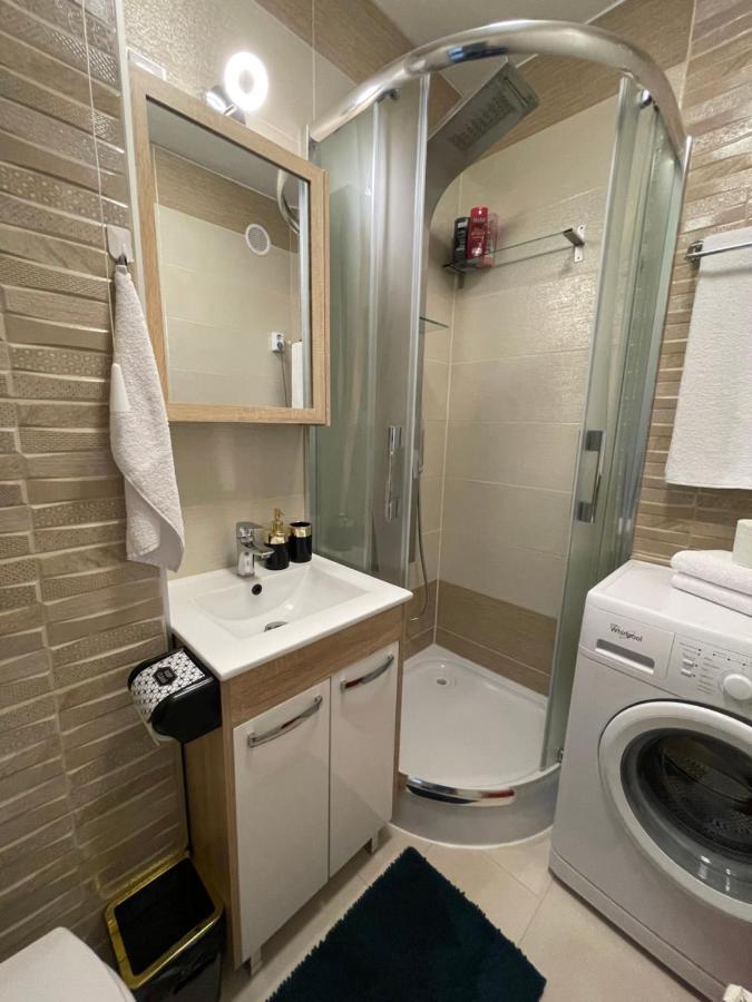 Bella Apartman デブレツェン エクステリア 写真