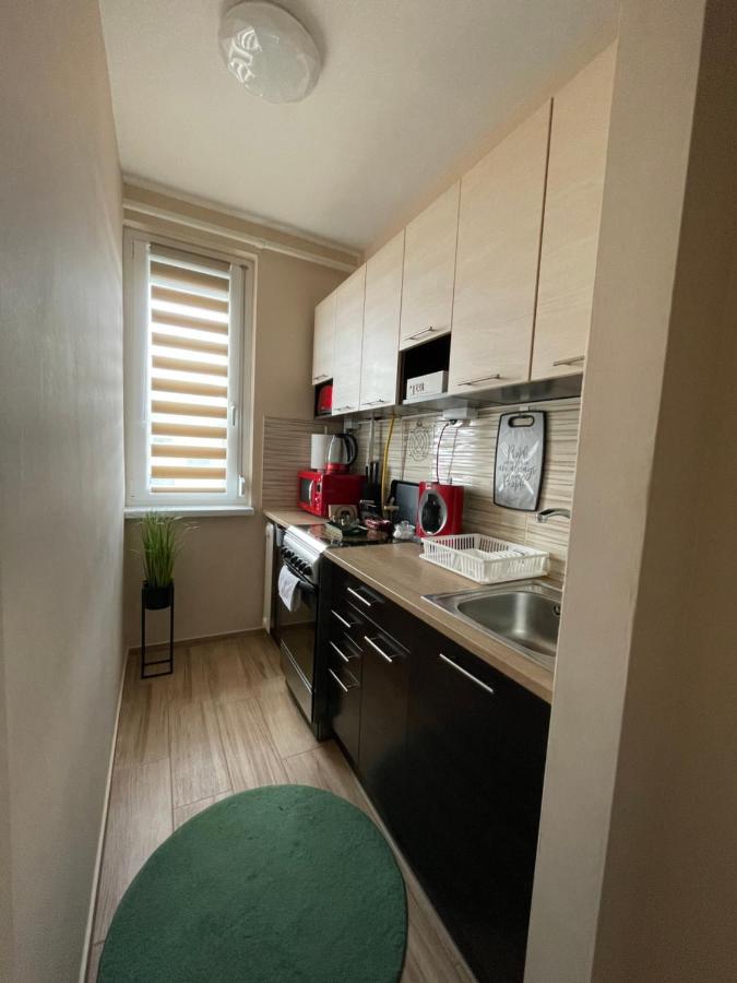 Bella Apartman デブレツェン エクステリア 写真