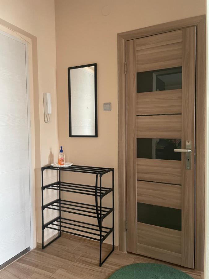 Bella Apartman デブレツェン エクステリア 写真